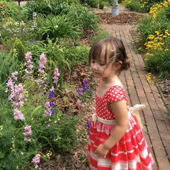 Meet your Posher, Kristen - Picture 1 of 1